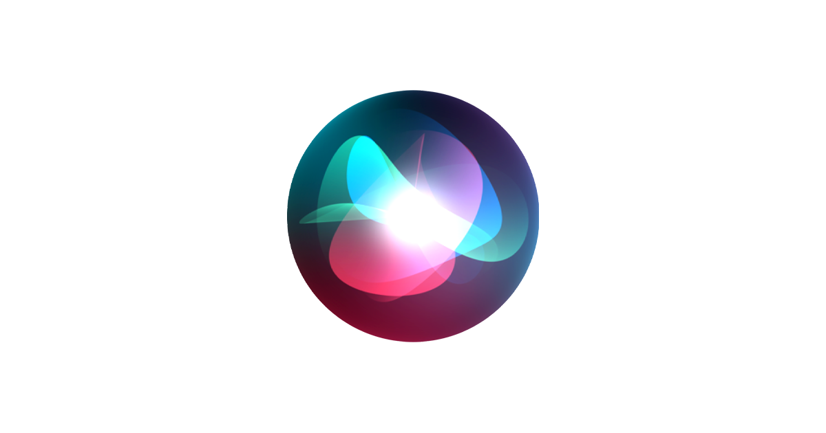 Siri Icon Importanta cautarilor vocale