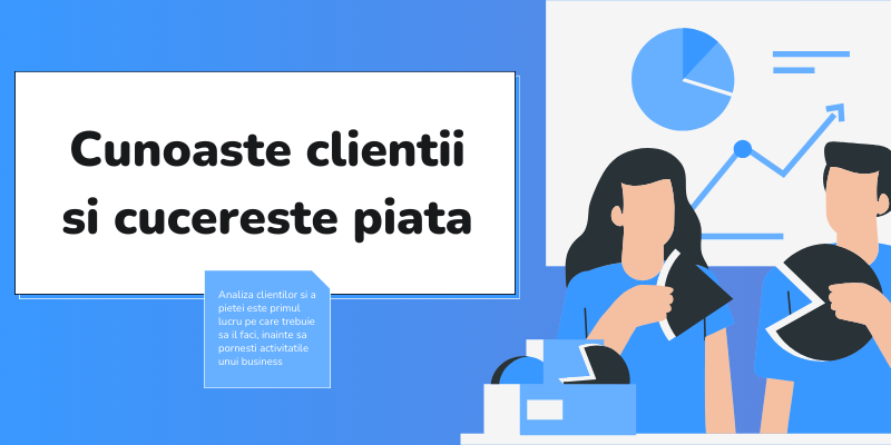 Analiza de piata in marketing