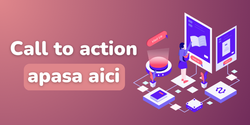 Call to action
