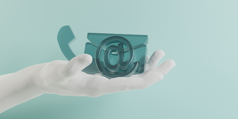 Email Call To Action Call to action pentru E-mail Marketing