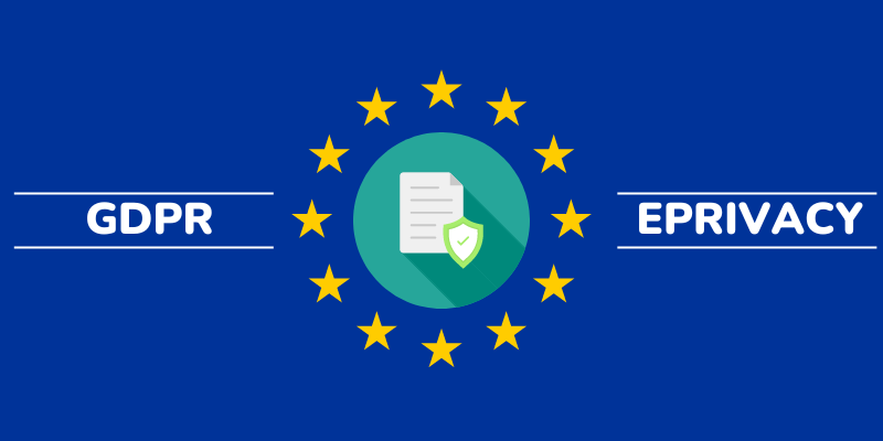 GDPR EPRIVACY