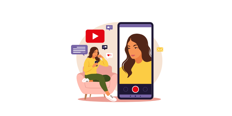 Influencer Marketing Campanii