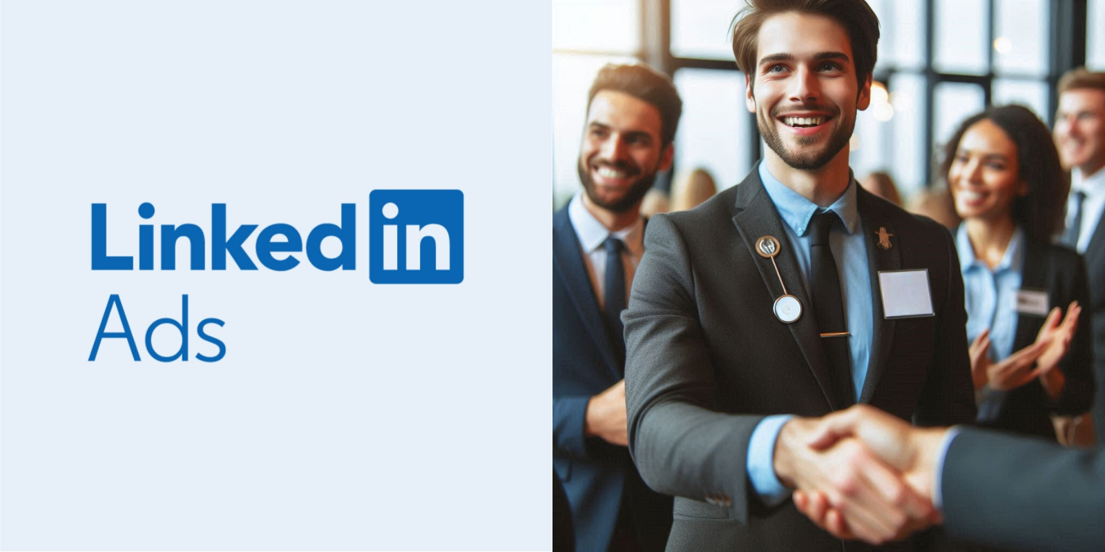 LinkedIn ADS LinkedIn ADS
