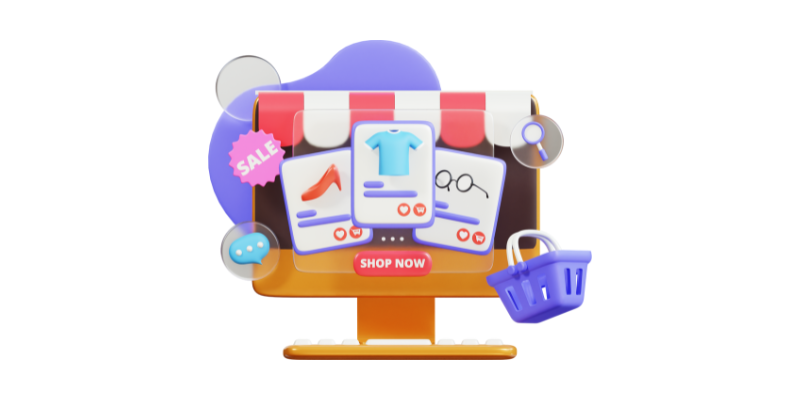 Optimizare Magazin Online