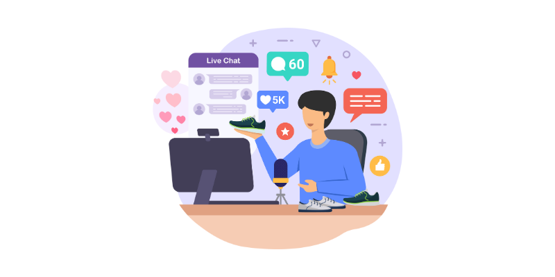 Social Selling Construirea unei strategii eficiente de social media selling