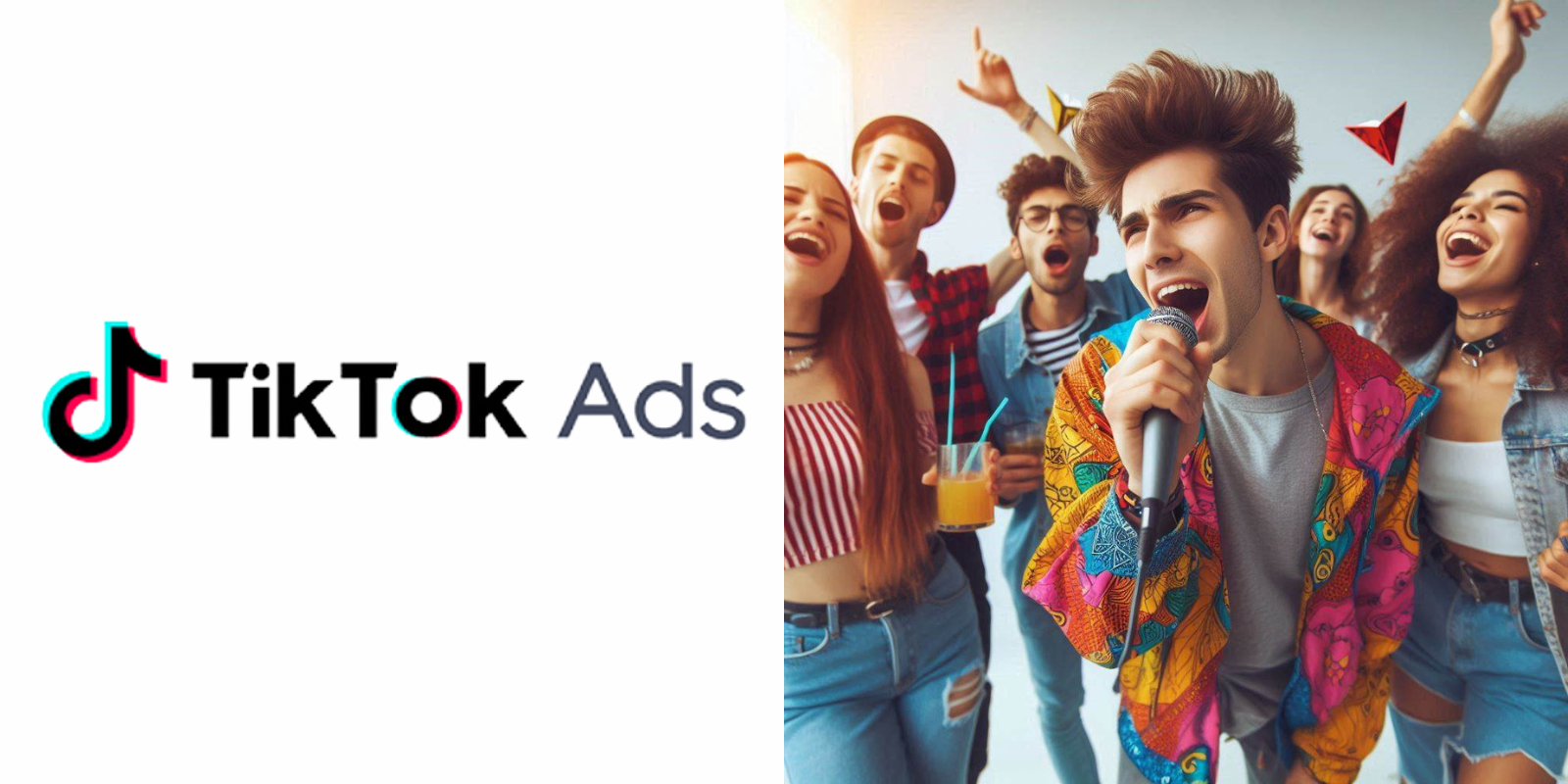 TikTok ADS TikTok ADS