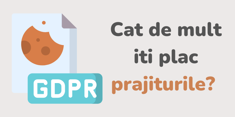 Totul despre cookie-uri, tipuri, roluri si impactul lor asupra confidentialitatii