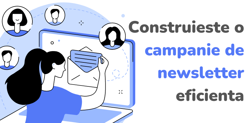 campanii newsletter