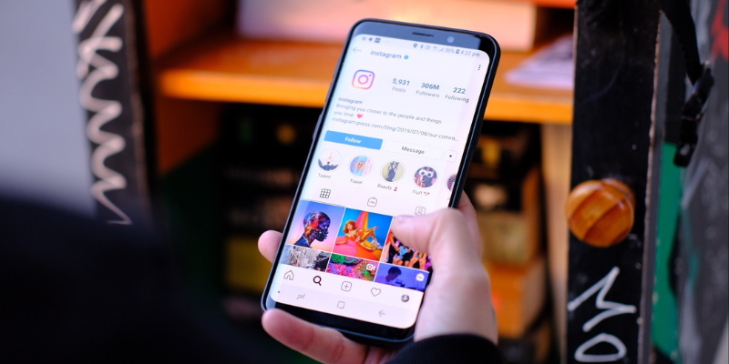 Reels Instagram instagram reels social media ai gumm