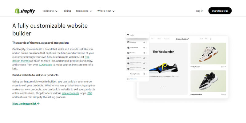Shopify Magazin Online shopify magazin online