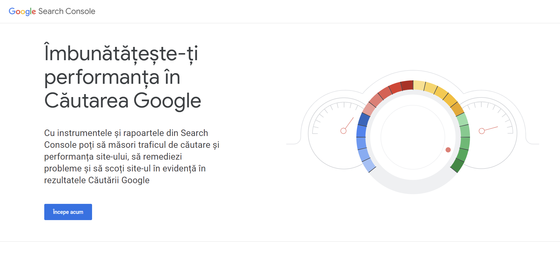 Google Search Console 7 Instrumente Google Gratuite Pentru SEO