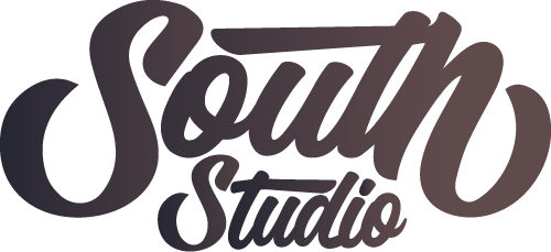 South Studio Logo South-Studio-logo