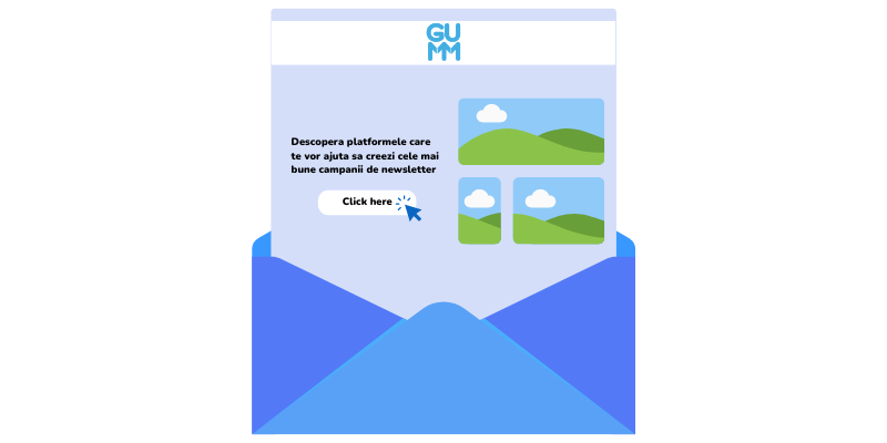 email marketing si campanii de newsletter