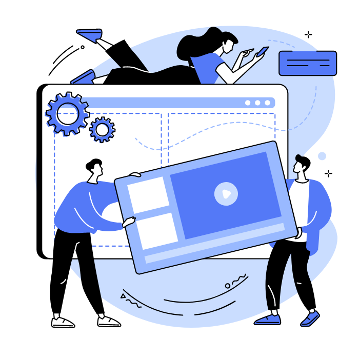 Imagine Landing Page imagine landing page