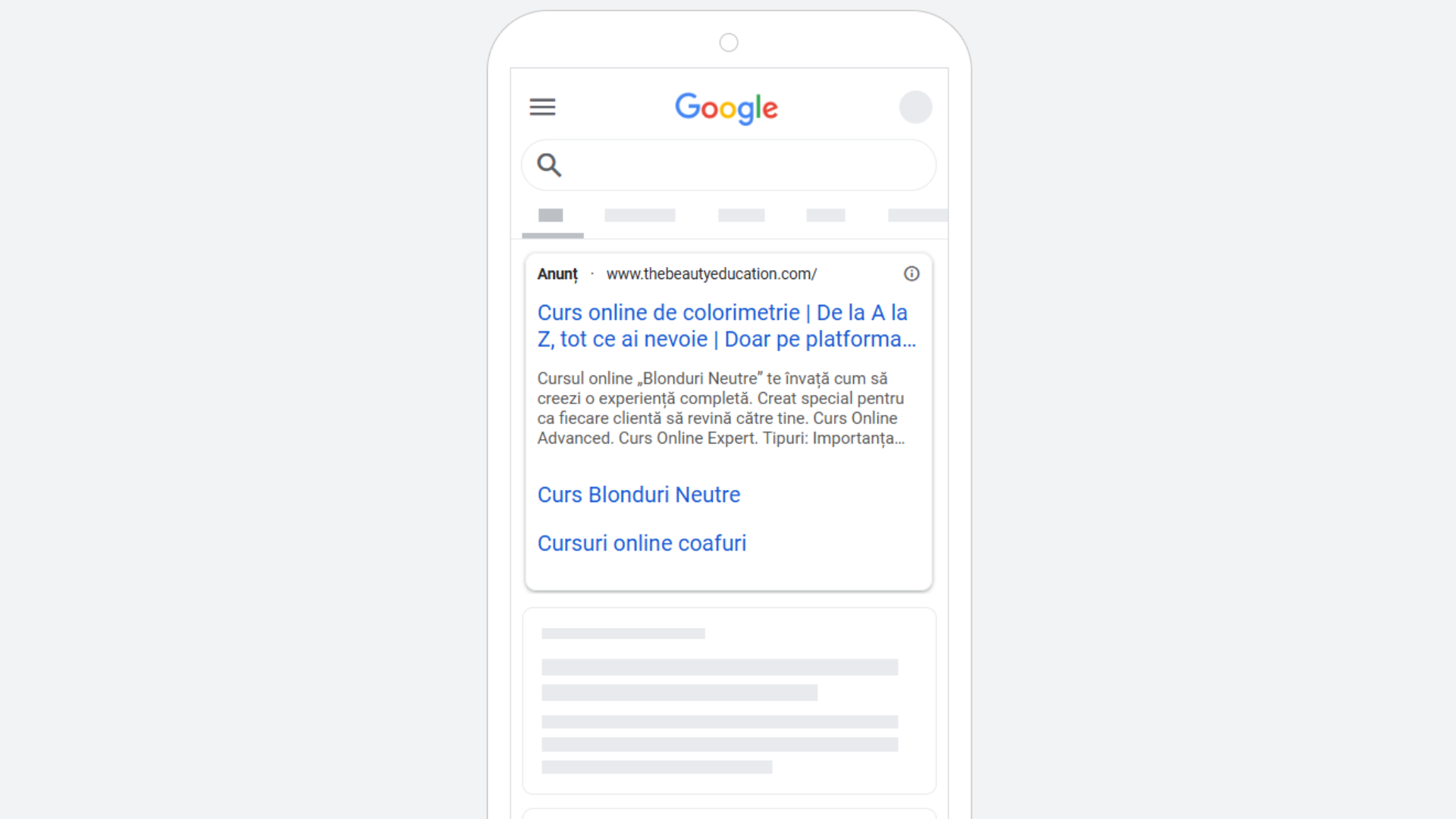 169 Site Gumm 15 Campanii Google ADS - agentie de marketing