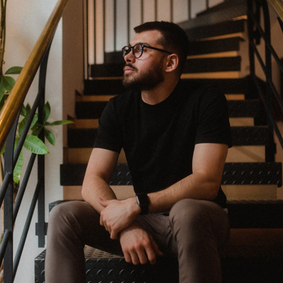 Andu Cioclea - SouthStudio