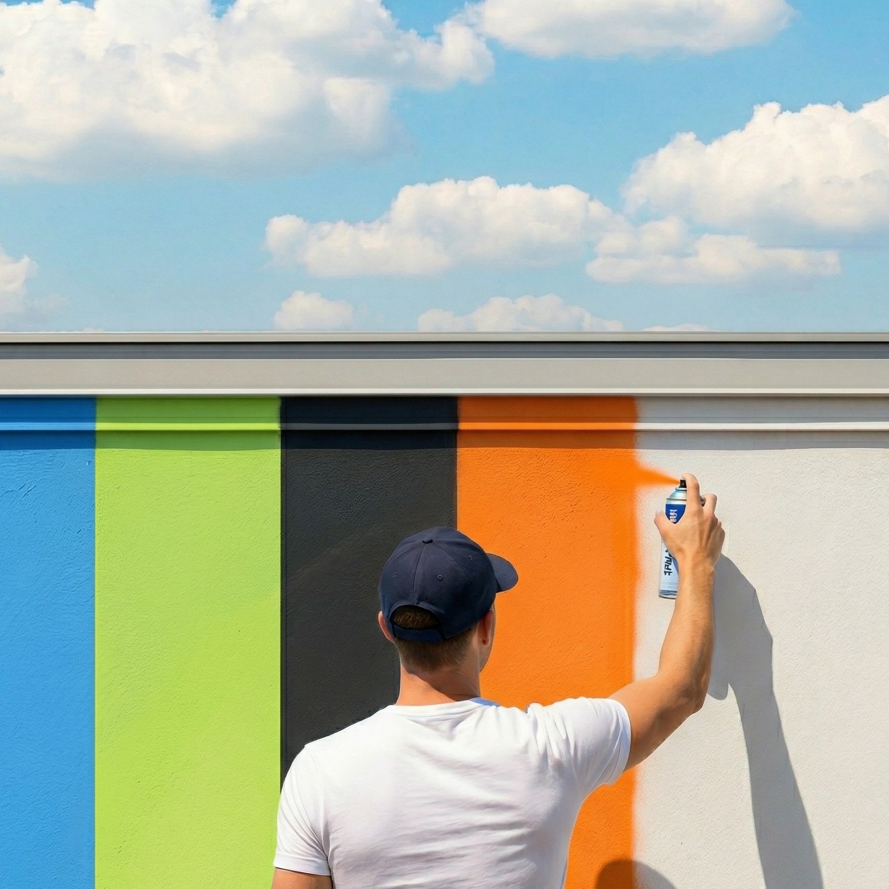 GUMM - Agentie de marketing si branding imagine